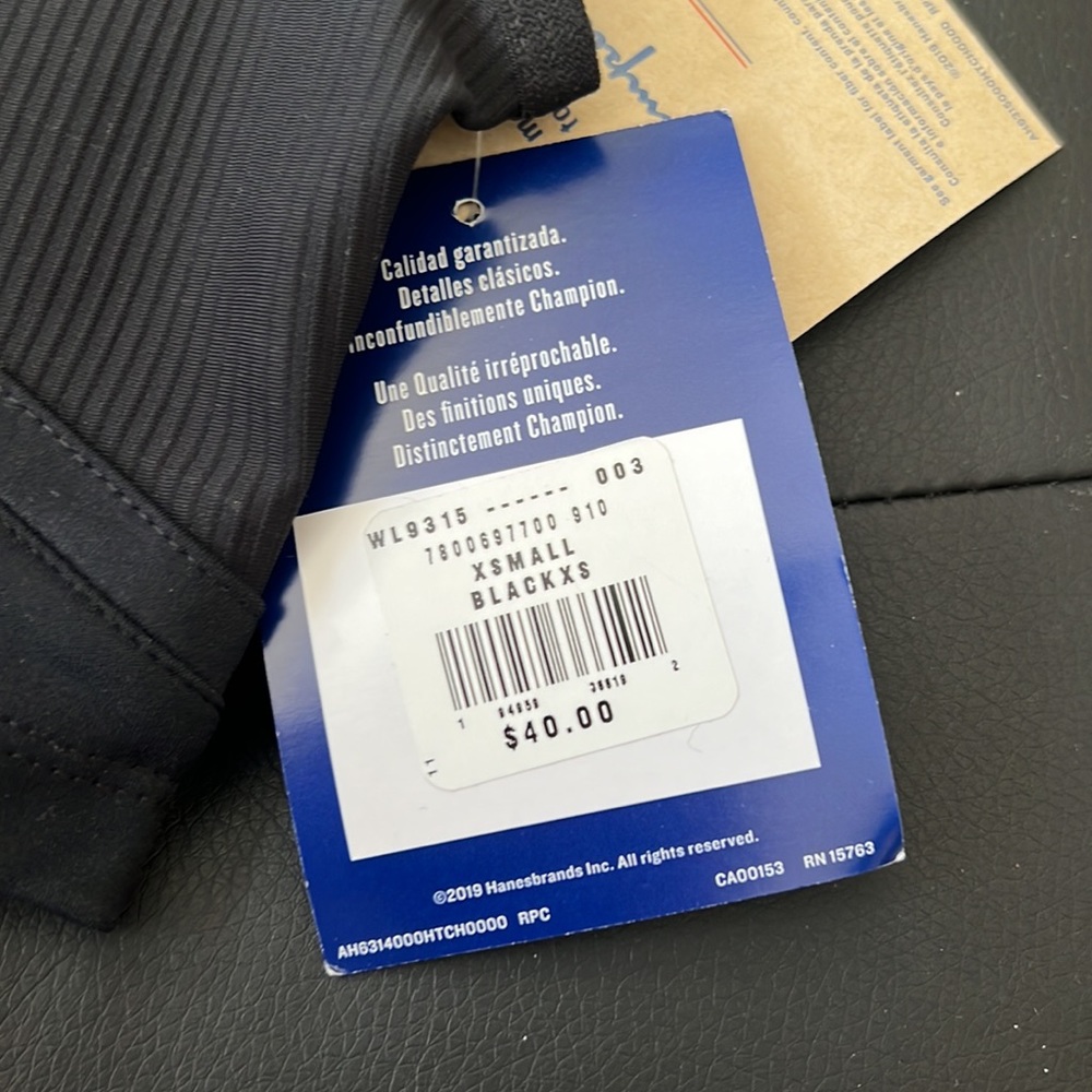 Champion sport bra top - Picture 2 of 3